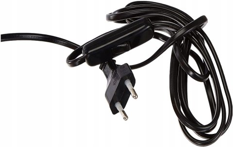 Lampa Artemide Eclisse Pomarańczowa 0028050A ITALY