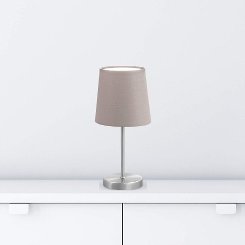 Lampa stołowa B.K.Licht BKL1299 E14 IP20 MEGA LUX