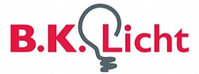 Lampa stołowa B.K.Licht BKL1299 E14 IP20 MEGA LUX