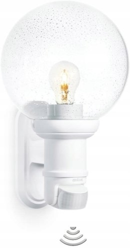 Lampa z czujnikiem ruchu Steinel L585 max. 60W E27