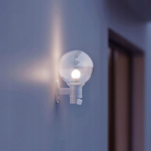 Lampa z czujnikiem ruchu Steinel L585 max. 60W E27