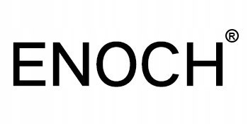 Lampka biurkowa LED Enoch NIVEOLI czarna USB LUX!