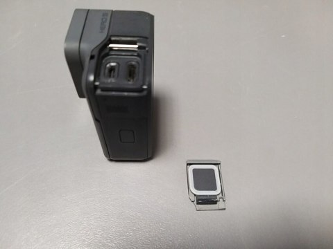 OKAZJA! Kamera sportowa GoPro Hero 5 Black 4K UHD