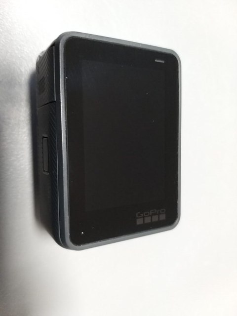 OKAZJA! Kamera sportowa GoPro Hero 5 Black 4K UHD