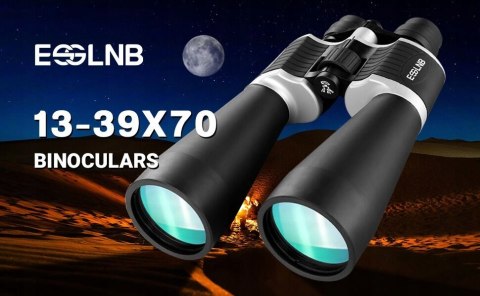 OKAZJA! Lornetka ESSLNB 39 x 70 mm NAJTANIEJ