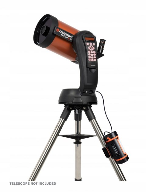 OKAZJA! Stacja ładująca Celestron PowerTank 17