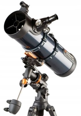 OKAZJA! Teleskop Celestron AstroMaster 130EQ