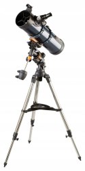 OKAZJA! Teleskop Celestron AstroMaster 130EQ