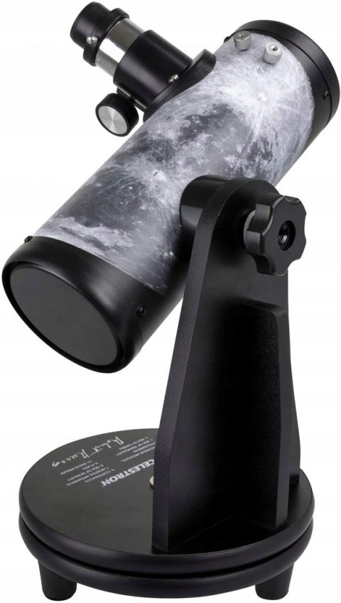 OKAZJA! Teleskop Celestron Firstscope 76