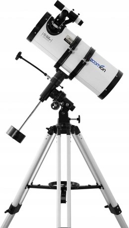OKAZJA! Teleskop Zoomion Gravity 150 EQ 1400 mm