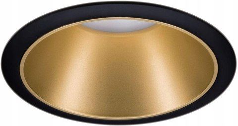 Paulmann cole Oprawa ściemnialna LED 6,5W 2700K