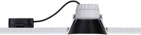 Paulmann cole Oprawa ściemnialna LED 6,5W 2700K