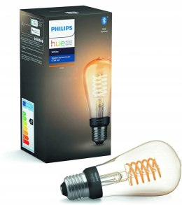 Philips Hue 8718699688868 7W E27 filament ST64