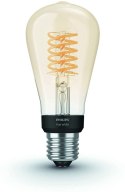 Philips Hue 8718699688868 7W E27 filament ST64