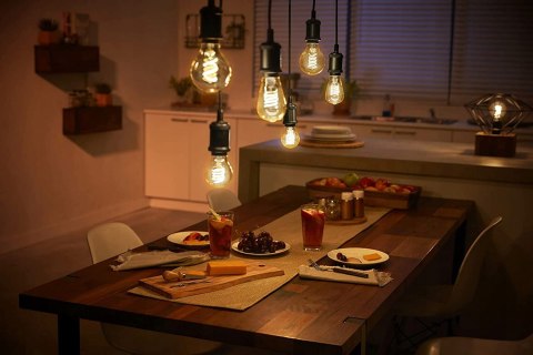 Philips Hue 8718699688868 7W E27 filament ST64