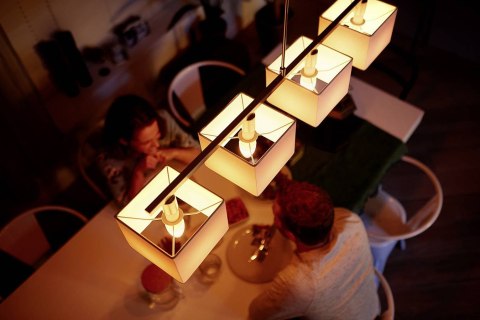 Philips Hue White Ambiance LED E14 B39 5,2W LUX!