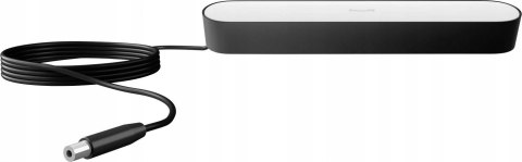 Philips Hue White and color ambiance Play czarny