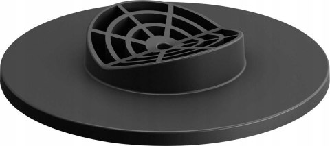 Philips Hue White and color ambiance Play czarny