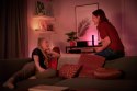 Philips Hue White and color ambiance Play czarny