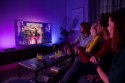 Philips Hue White and color ambiance Play czarny