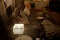 Philips Hue White żarówka LED E14 Luster MEGA LUX!