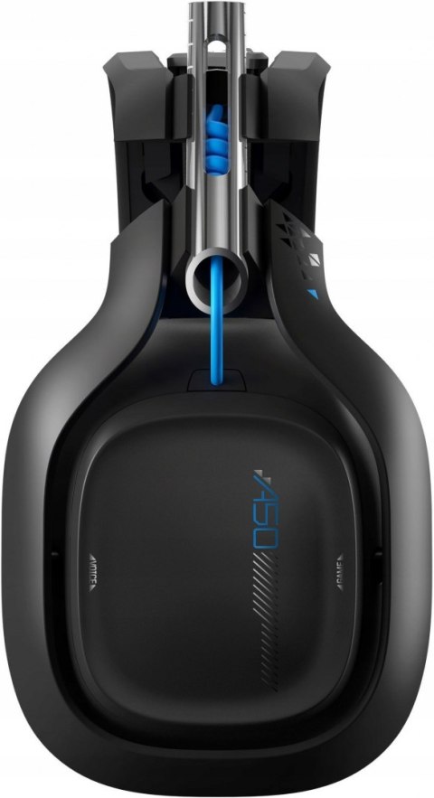 Słuchawki Astro Gaming A50 WLAN + STACJA PS4 3Gen