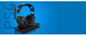 Słuchawki Astro Gaming A50 WLAN + STACJA PS4 3Gen
