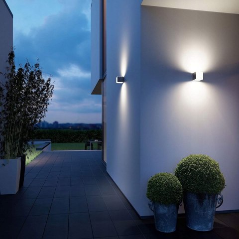 Steinel Lampa zewnętrzna L 830 iHF antracyt 9,5 W