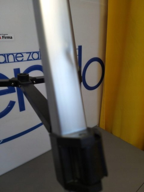 Teleskop Aomekie 60/700 700 mm