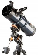 Teleskop Celestron AstroMaster 130 EQ-MD 650 mm