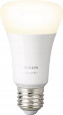 Żarówka LED Philips E27 806lm + regulator jasności