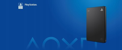 Dysk Seagate Game Drive PS4 2TB GW NAJTANIEJ HIT!
