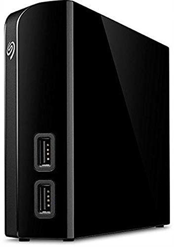 Dysk zewnętrzny Seagate Backup Plus Hub 8TB FV HIT