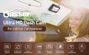 HIT! Kamera samochodowa Oasser Dashcam Full HD 4K