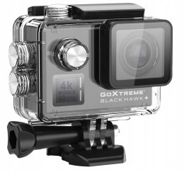 Kamera sportowa Easypix GOXTREME Black Hawk 4K UHD