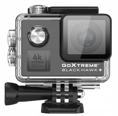 Kamera sportowa Easypix GOXTREME Black Hawk 4K UHD