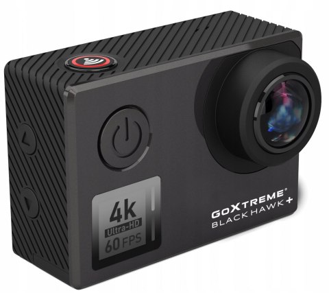 Kamera sportowa Easypix GOXTREME Black Hawk 4K UHD