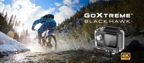 Kamera sportowa Easypix GOXTREME Black Hawk 4K UHD