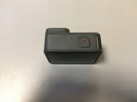 Kamera sportowa GoPro GO PRO HERO 9 BLACK 4K UHD Kamera sportowa GoPro GO PRO HERO 9 BLACK 4K UHD