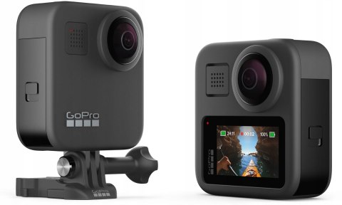 Kamera sportowa GoPro Hero MAX