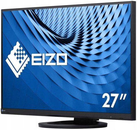 MONITOR EIZO FLEXSCAN EV2760-BK 27'' WQHD OKAZJA! MONITOR EIZO FLEXSCAN EV2760-BK 27'' WQHD OKAZJA!