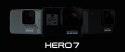 OKAZJA!Kamera sportowa GoPro HERO 7 Black