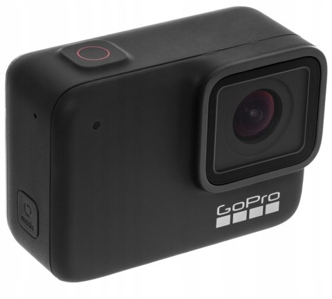 OKAZJA! Kamera sportowa GoPro HERO 7 Silver 4K UHD