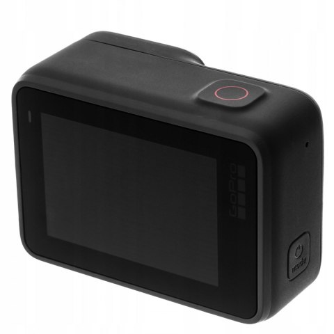 OKAZJA! Kamera sportowa GoPro HERO 7 Silver 4K UHD