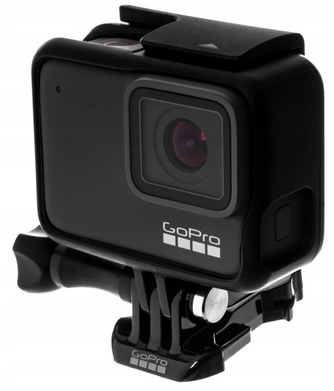 OKAZJA! Kamera sportowa GoPro HERO 7 Silver 4K UHD