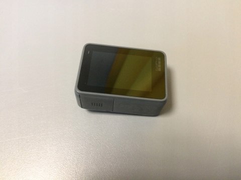 OKAZJA! Kamera sportowa GoPro HERO 7 Silver 4K UHD