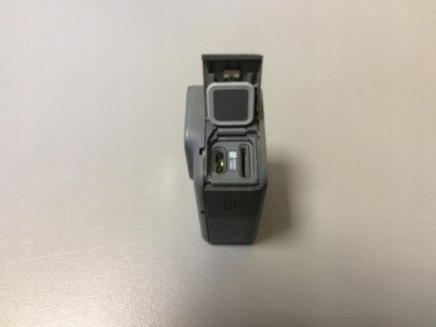 OKAZJA! Kamera sportowa GoPro HERO 7 Silver 4K UHD