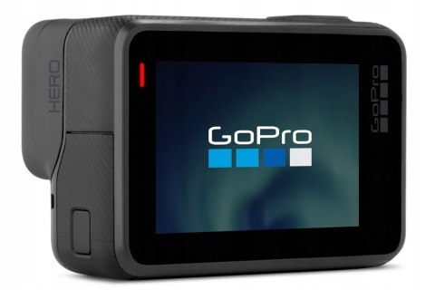 OKAZJA! Kamera sportowa GoPro Hero 2018 Full HD