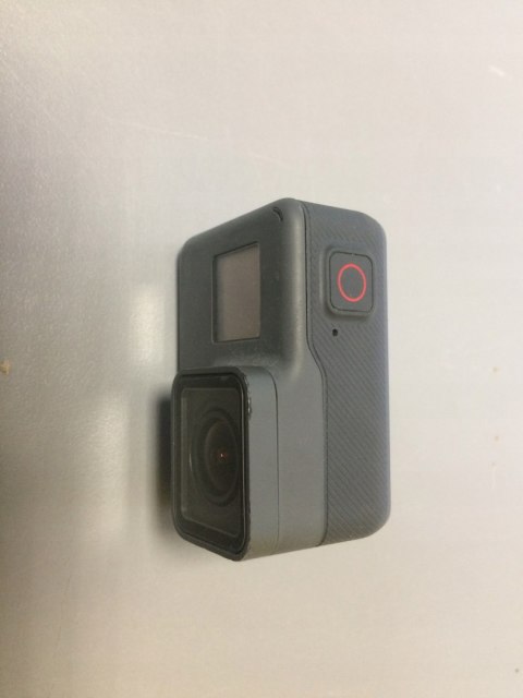 OKAZJA! Kamera sportowa GoPro Hero 2018 Full HD