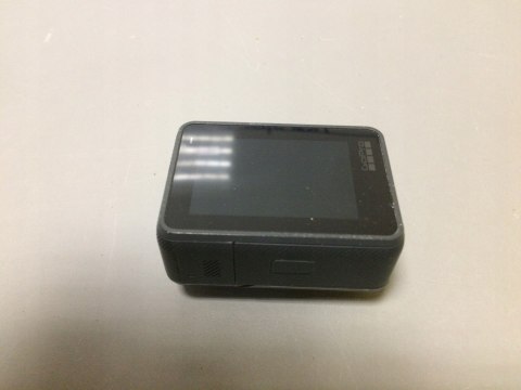 OKAZJA! Kamera sportowa GoPro Hero 5 Black 4K UHD